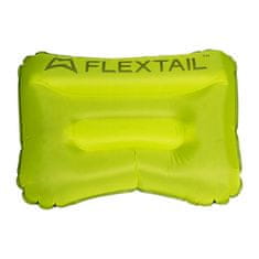FLEXTAIL Napihljiva blazina Flextail Tiny Pillow (zelena)