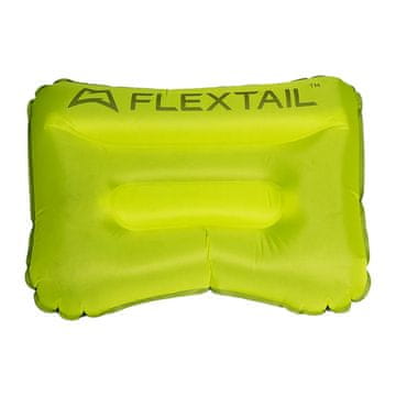 FLEXTAIL Napihljiva blazina Flextail Tiny Pillow (zelena)