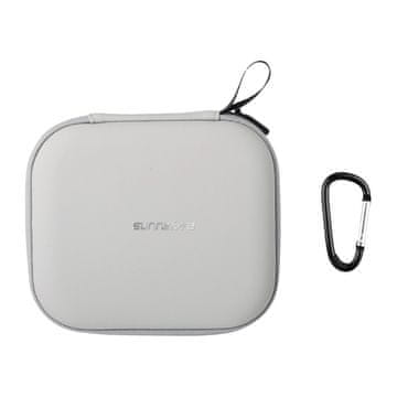 Sunnylife Torba za fotoaparat Sunnylife Standard Combo za Osmo Nano (siva)