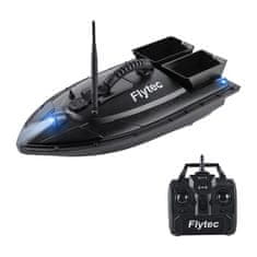 FLYTEC Ribiška Vaba Flytec 2011-5, 12.000 mAh