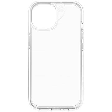 ZAGG Crystal Palace ovitek Apple iPhone 15/14/13 prozoren