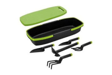 STALCO Komplet orodij S105610451 STR GARDEN small garden tool set