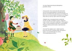Založba AJDA V. Radovanovič: LJUBA MAGNOLIJA