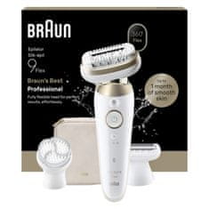 Braun Silk-epil 9-060 3D epilator