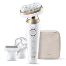 Braun Silk-epil 9-060 3D epilator