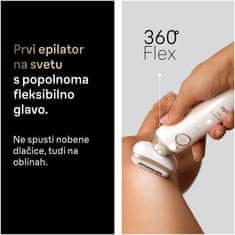 Braun Silk-epil 9-060 3D epilator