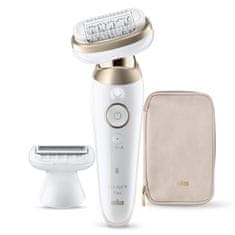 Braun Silk-epil 9-030 3D epilator