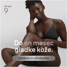 Braun Silk-epil 9-241 epilator