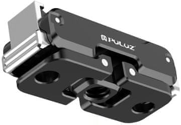 Puluz PULUZ MAGNETNI DRŽALNIK ZA DJI OSMO NANO ZA VARNO IN ZAŠČITENO SHRANJEVANJE
