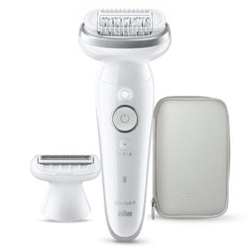 Braun Silk-epil 9-030 epilator