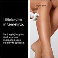 Braun Silk-epil 9-030 epilator