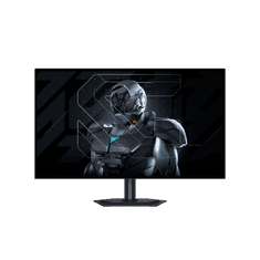 Gigabyte MO27Q28G 27" OLED QHD, 0.03ms, 280Hz gaming monitor