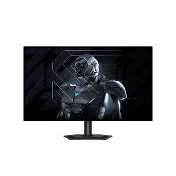 Gigabyte MO27Q28G 27" OLED QHD, 0.03ms, 280Hz gaming monitor