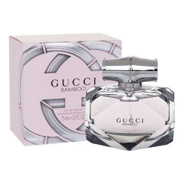 Gucci Bamboo parfumska voda za ženske