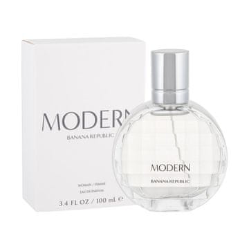 Banana Republic Modern Woman parfumska voda za ženske