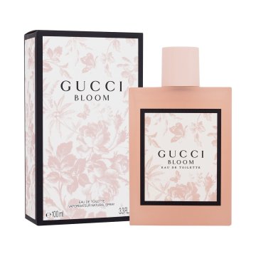 Gucci Bloom toaletna voda za ženske