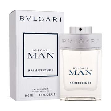 Bvlgari MAN Rain Essence parfumska voda za moške