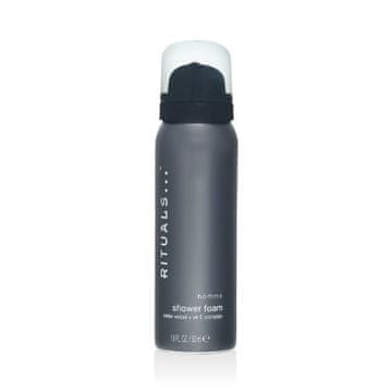 Rituals Homme Shower Foam pena za prhanje za moške