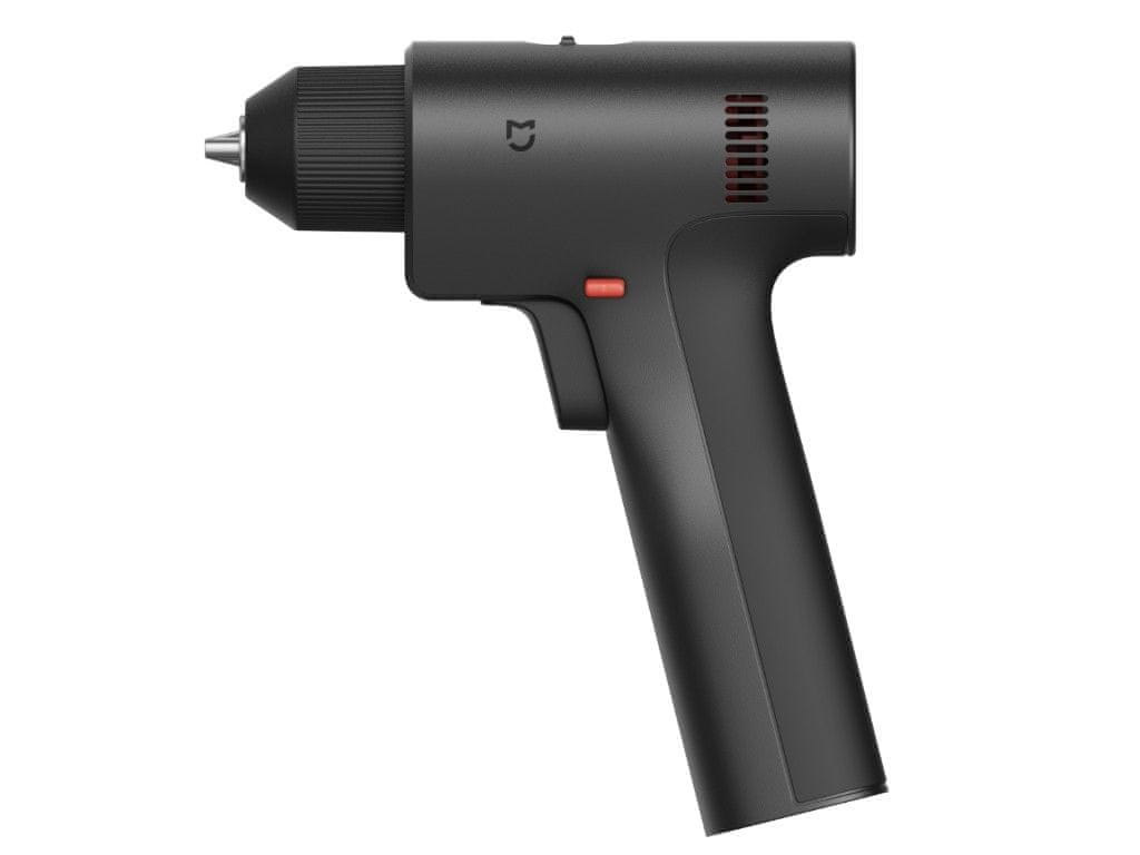 Xiaomi Mijia brezkrtačni baterijski vrtalnik 2