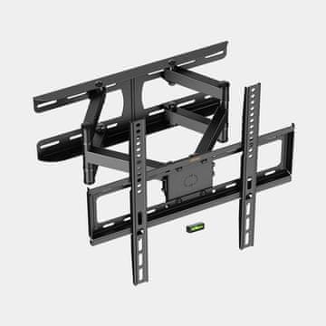 VonHaus 23-56'' pregibni TV stenski nosilec do 45kg