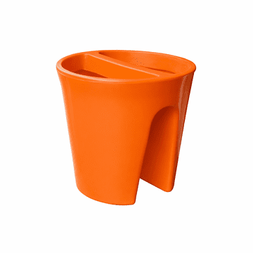 ROTO Slovenija Cvetlično korito Balconee