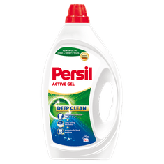 gel za pranje perila, Regular, 1.98 L