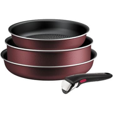 Tefal L7249302 Ingenio komplet posode za kuhanje 4 kosi