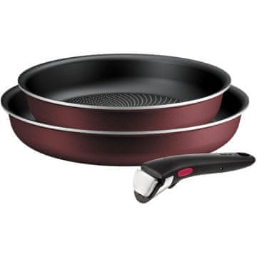 Tefal L7248553 Ingenio komplet posode za kuhanje 3 kosi