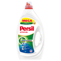 Persil gel za pranje perila, Regular, 3.96 L