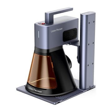 LaserPecker  LP2 Plus Laserski Gravirni Naprava
