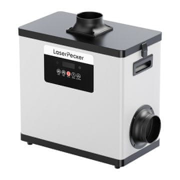 LaserPecker  sesalnik dima za LX2
