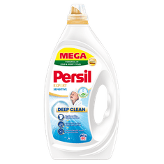 Persil Expert gel za pranje perila, Sensitive, 80 pranj