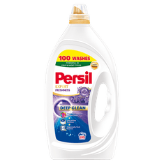Persil Expert gel za pranje perila, Lavender, 4,5 l, 100 pranj
