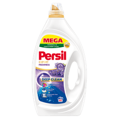 Expert gel za pranje perila, Lavender, 3,6 l, 80 pranj