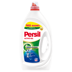 gel za pranje perila Universal, 4,5 l, 100 pranj