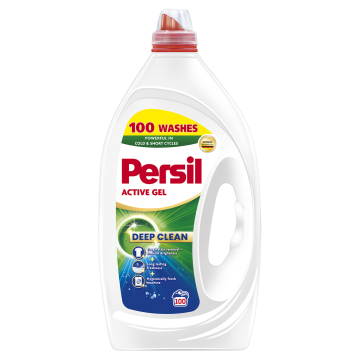 Persil gel za pranje perila Universal, 4,5 l, 100 pranj