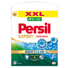 Expert Freshness pralni prašek, 54 pranj