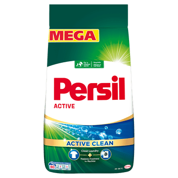 Persil pralni prašek Universal, 4,5 kg, 80 pranj