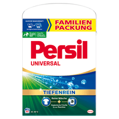 Persil pralni prašek Universal, 4,95 kg, 90 pranj, v škatli