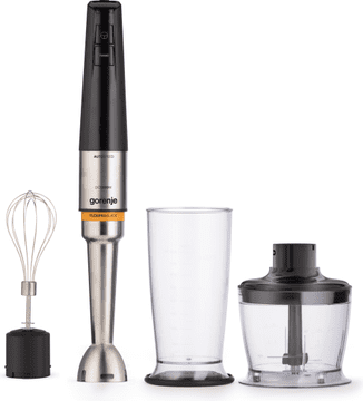 Gorenje HBX1200EB palični mešalnik