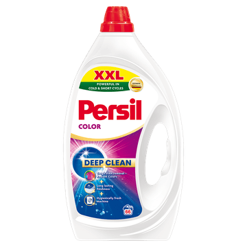 Persil Color Gel za pranje, 66 pranj