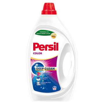 Persil Color gel za pranje perila, 1,98 l, 44 pranj