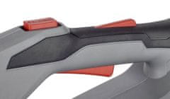 Ausonia baterijski puhalnik za listje, 40V, 31760