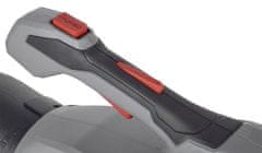 Ausonia baterijski puhalnik za listje, 40V, 31760