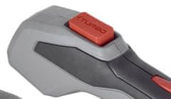 Ausonia baterijski puhalnik za listje, 40V, 31760