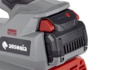 Ausonia baterijski puhalnik za listje, 40V, 31760