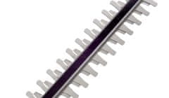 Ausonia baterijske škarje za živo mejo, 40V, 31755