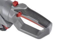 Ausonia baterijske škarje za živo mejo, 40V, 31755