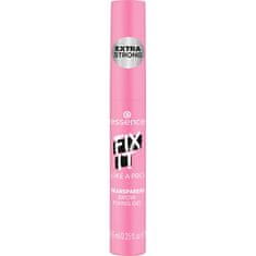 Essence Gel za obrvi Fix It Like a Pro (prozoren gel za fiksiranje obrvi) 8,5 ml