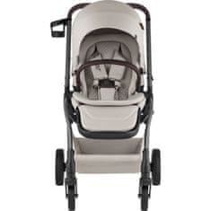 Britax Römer voziček 2v1 RIO Lux soft taupe